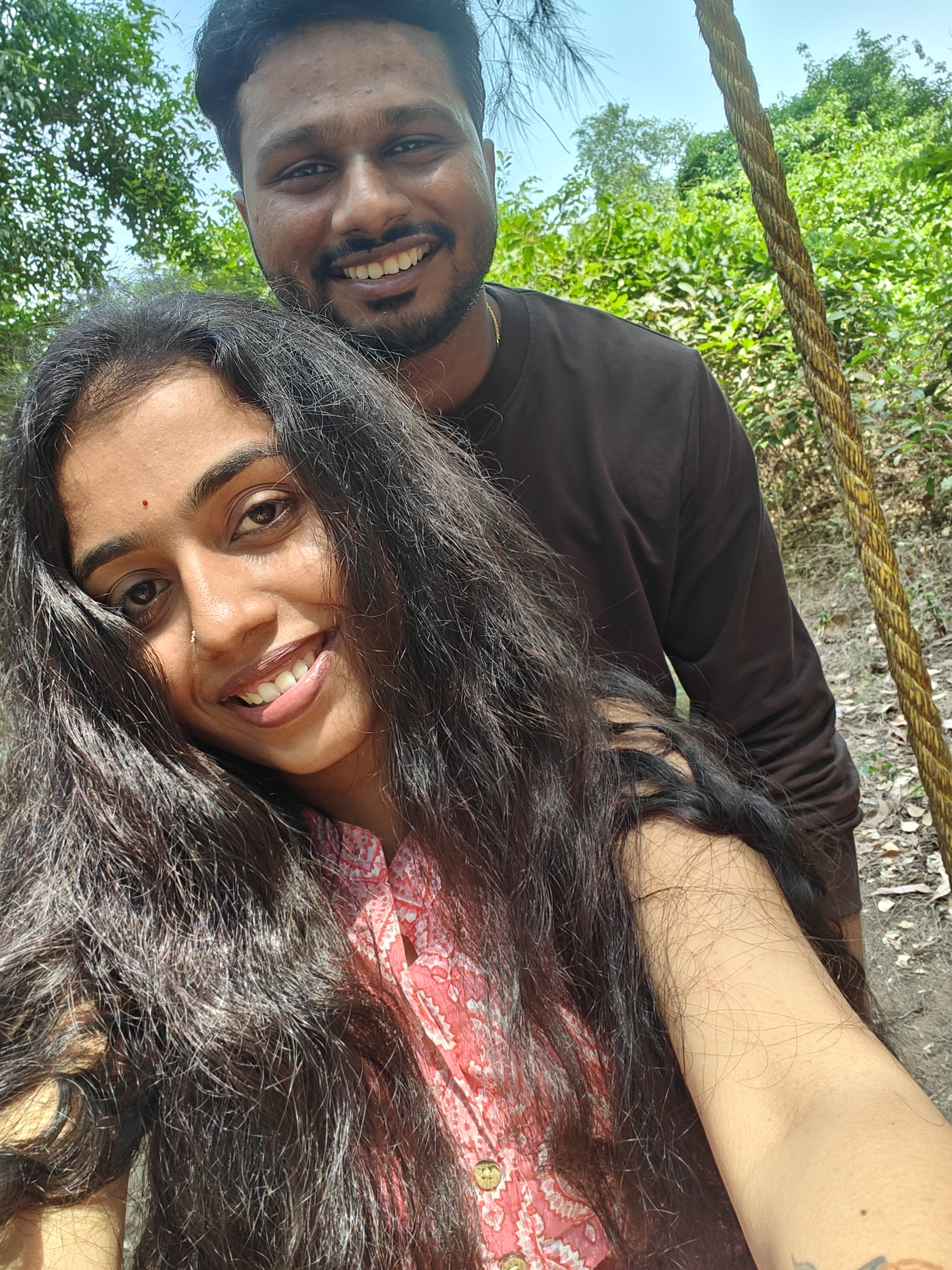 Us, together