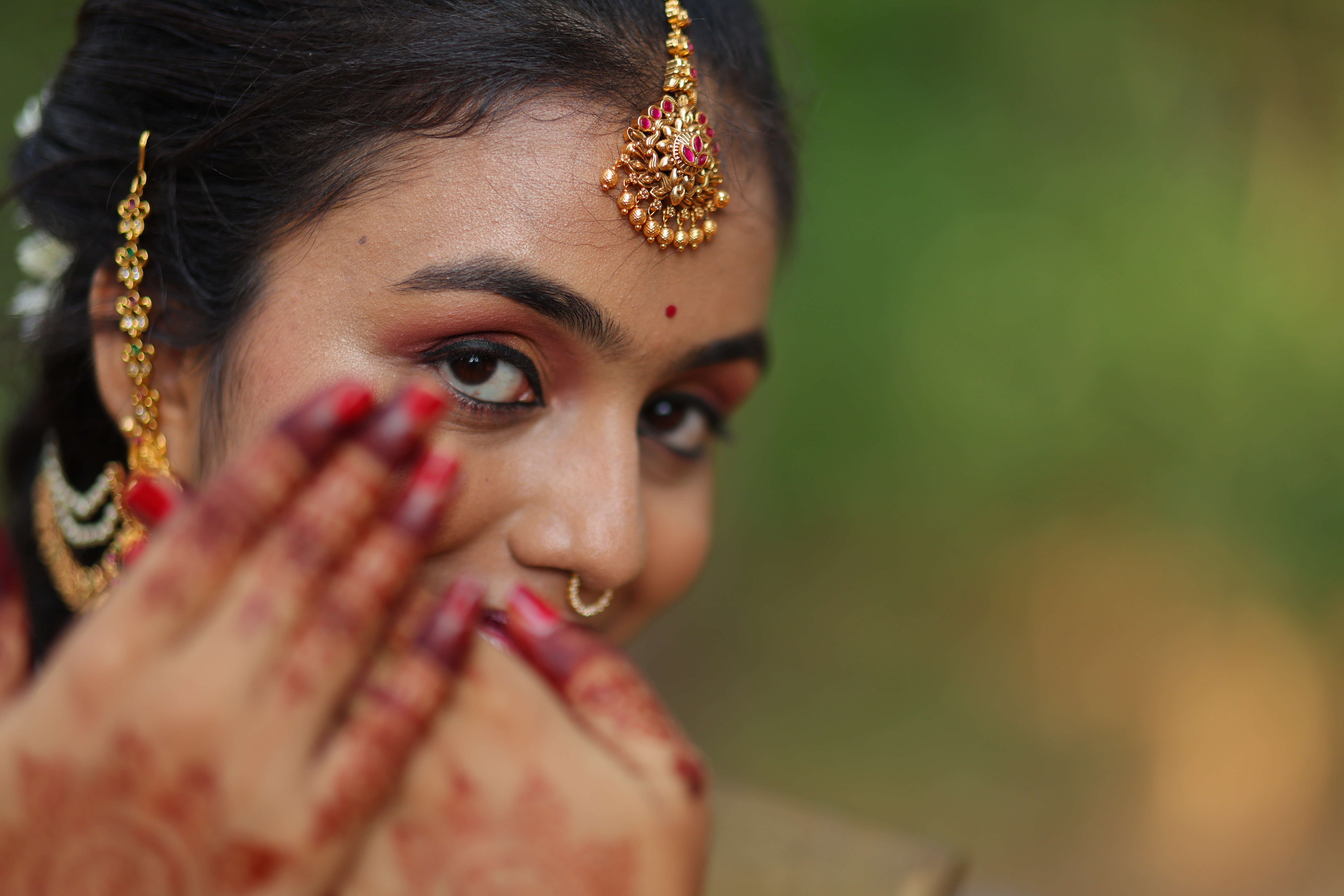 Nanditha